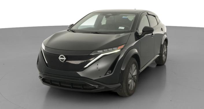 Thumbnail: 2025 Nissan Ariya - 1