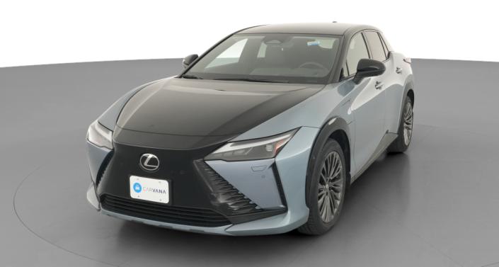 2023 Lexus RZ 450e -
                  Haines City, FL