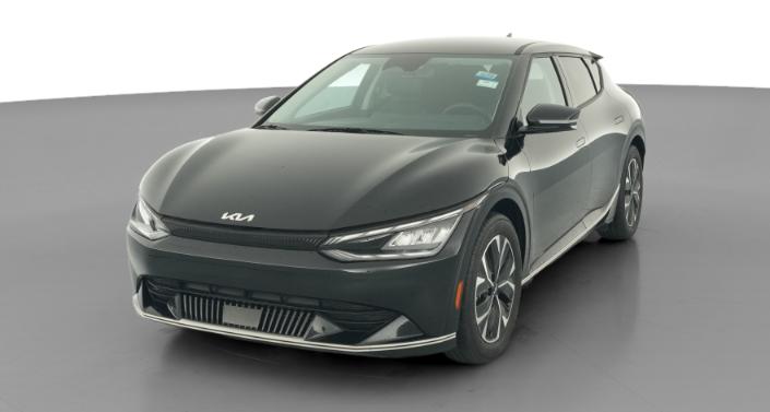 2023 Kia EV6 Wind -
                  Concord, NC