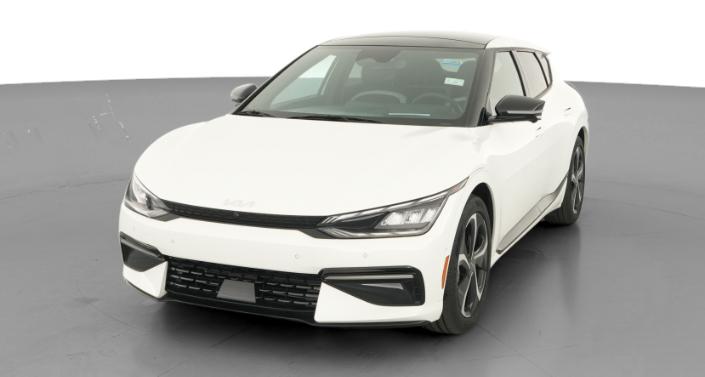 Thumbnail: 2023 Kia EV6 - 1