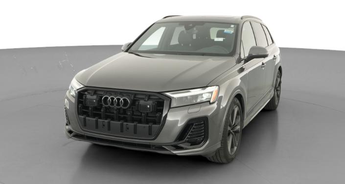 Thumbnail: 2026 Audi Q7 - 1