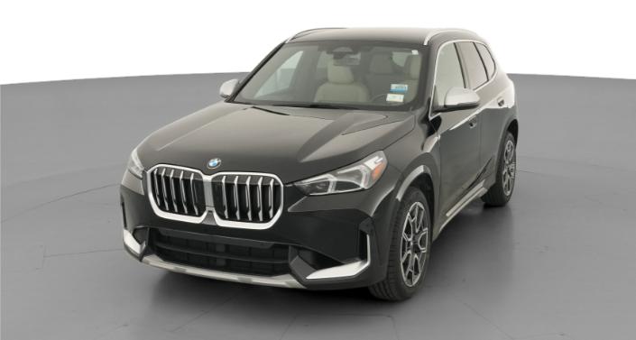 Thumbnail: 2023 BMW X1 - 1