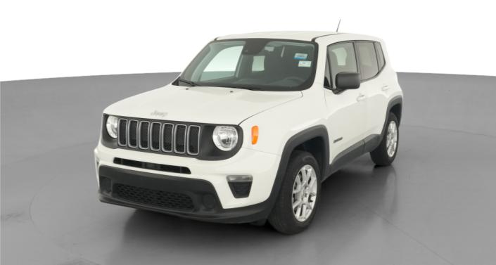 Thumbnail: 2023 Jeep Renegade - 1