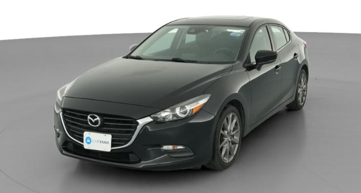 Thumbnail: 2018 Mazda Mazda3 - 1