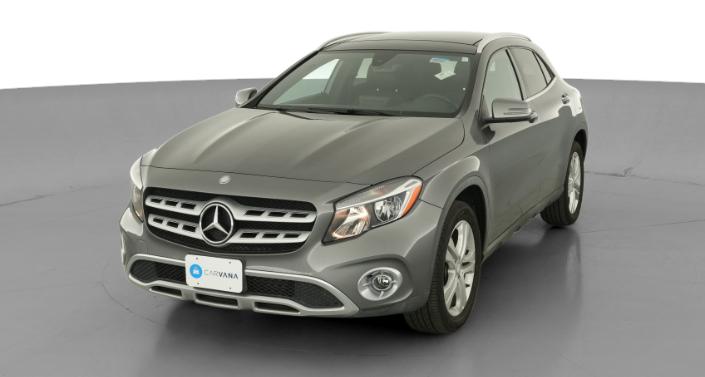 2018 Mercedes-Benz GLA 250 -
                  Tolleson, AZ