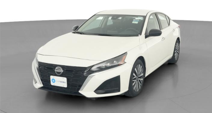Thumbnail: 2025 Nissan Altima - 1