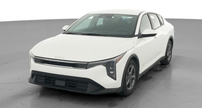 Thumbnail: 2025 Kia K4 - 1