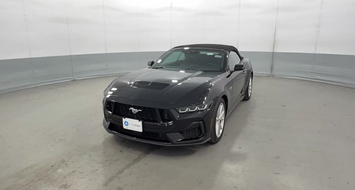 Thumbnail: 2024 Ford Mustang - 1