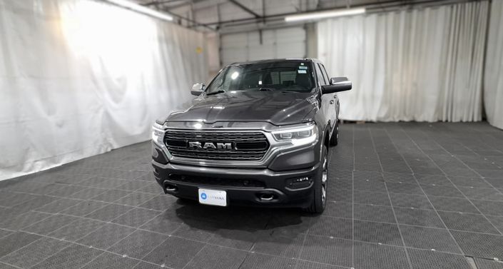 Thumbnail: 2019 RAM 1500 - 1