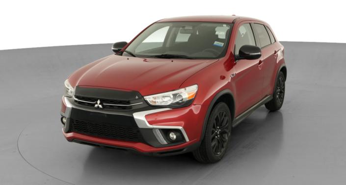 2019 Mitsubishi Outlander Sport LE -
                  Richton Park, IL