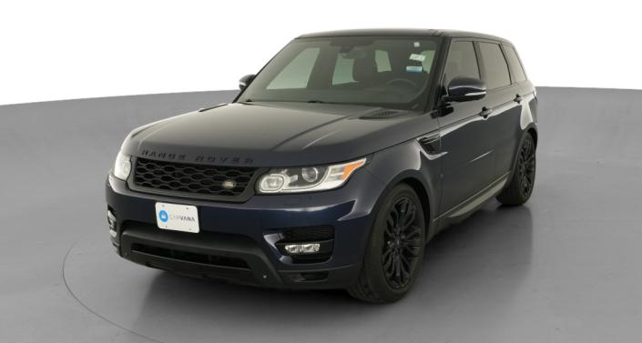 2015 Land Rover Range Rover Sport HSE -
                  Richton Park, IL