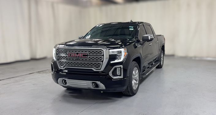 2019 GMC Sierra 1500 Denali -
                  Lancaster, TX