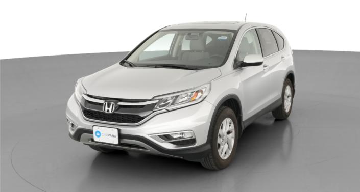 Thumbnail: 2016 Honda CR-V - 1