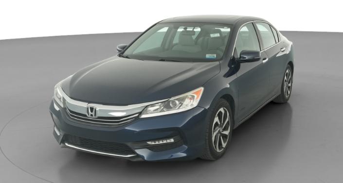 Thumbnail: 2017 Honda Accord - 1