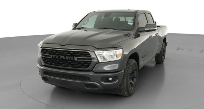 Thumbnail: 2023 RAM 1500 - 1