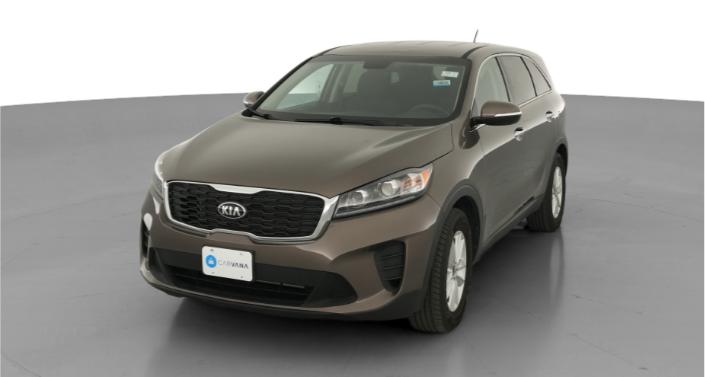 Thumbnail: 2019 Kia Sorento - 1