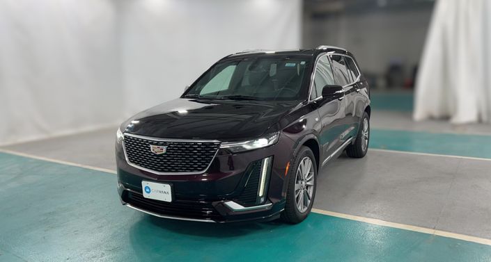 2020 Cadillac XT6 Premium Luxury -
                  Manville, NJ