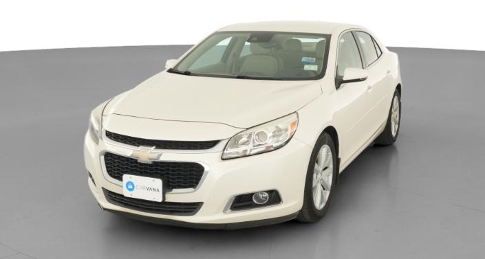 2014 Chevrolet Malibu LT -
                  Colonial Heights, VA