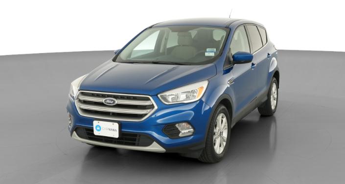 Thumbnail: 2017 Ford Escape - 1