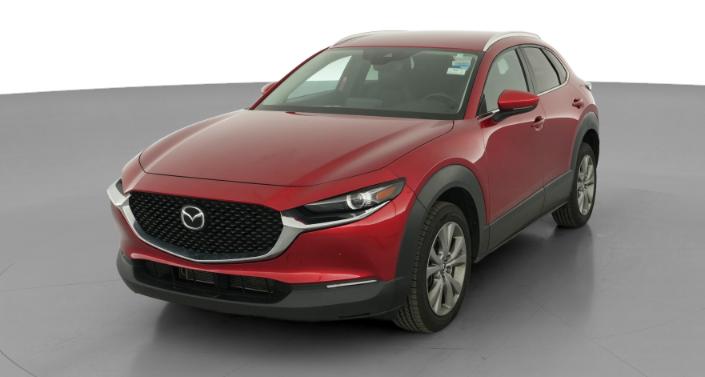 Thumbnail: 2022 Mazda CX-30 - 1