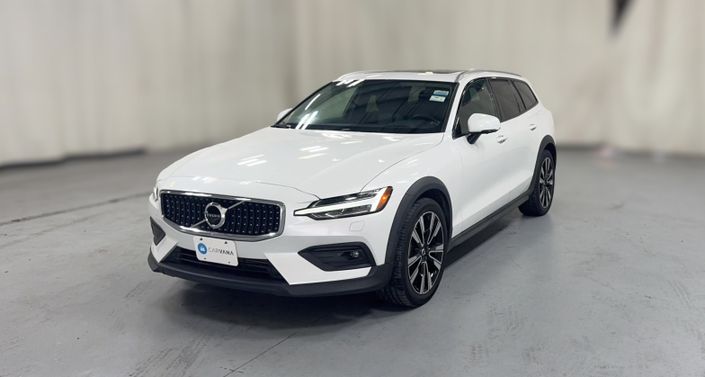 2022 Volvo V60 T5 -
                  Lancaster, TX