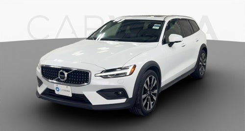 2022 Volvo V60