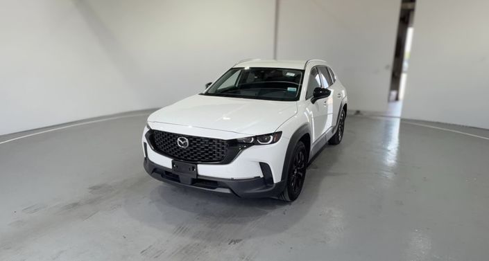 Thumbnail: 2024 Mazda CX-50 - 1