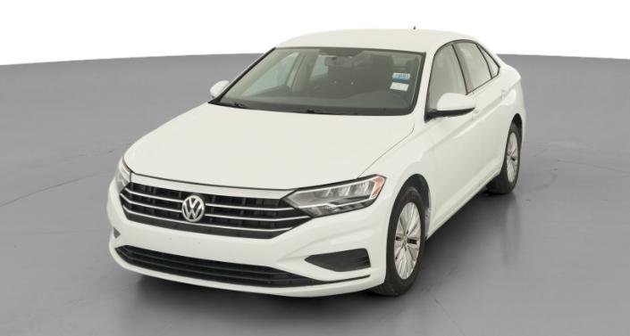 2020 Volkswagen Jetta S -
                  Fort Worth, TX