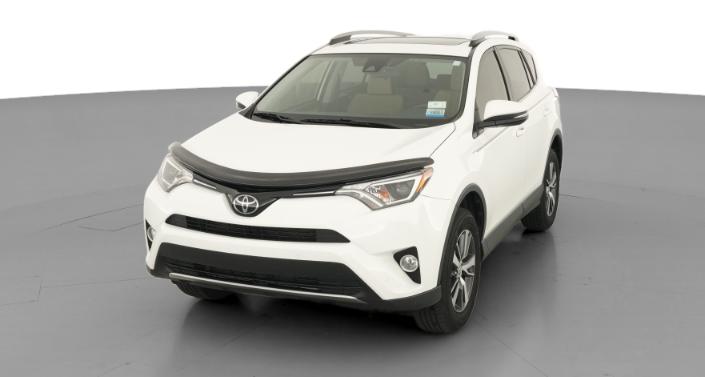 Thumbnail: 2018 Toyota RAV4 - 1