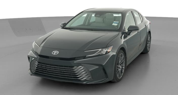 Thumbnail: 2025 Toyota Camry - 1