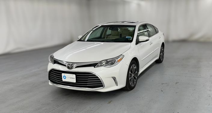 2018 Toyota Avalon XLE -
                  Indianapolis, IN
