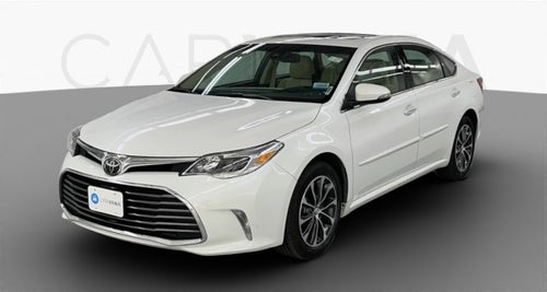 2018 Toyota Avalon