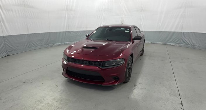 Thumbnail: 2022 Dodge Charger - 1