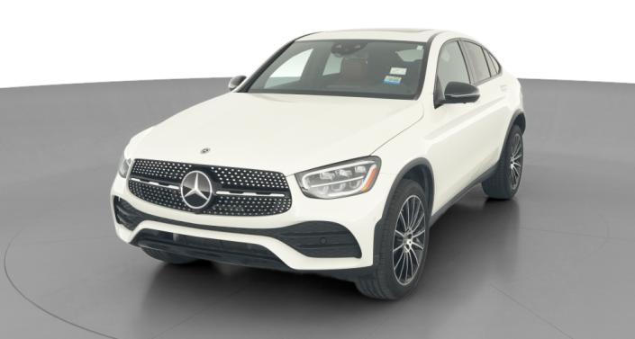 Thumbnail: 2023 Mercedes-Benz GLC - 1