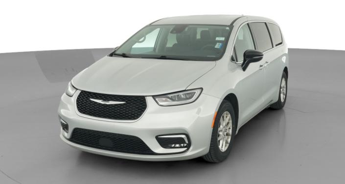 Thumbnail: 2024 Chrysler Pacifica - 1