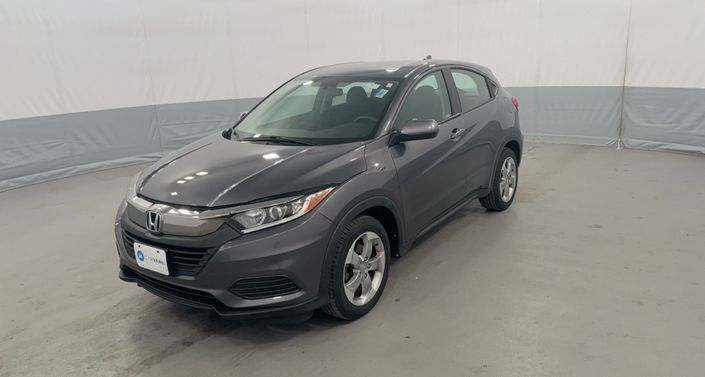 Thumbnail: 2022 Honda HR-V - 1