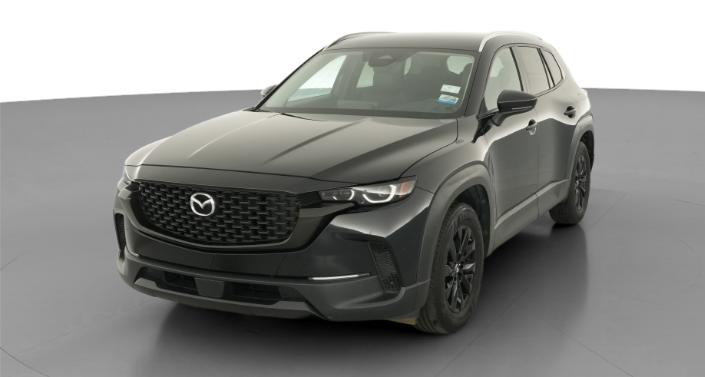 Thumbnail: 2025 Mazda CX-50 - 1