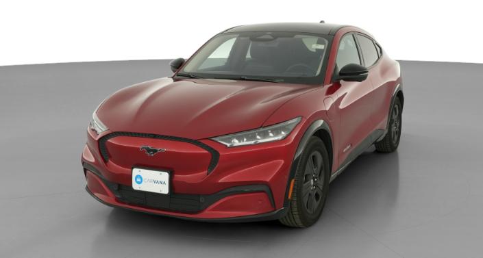 2021 Ford Mustang Mach-E California Route 1 -
                  Framingham, MA