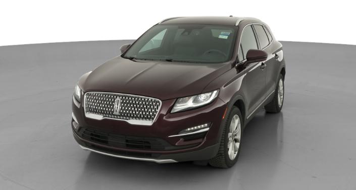 2019 Lincoln MKC Select -
                  Beverly, NJ