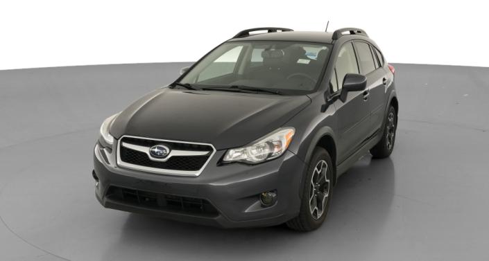 2014 Subaru XV Crosstrek Limited -
                  Richton Park, IL