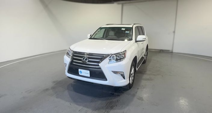 2019 Lexus GX 460 -
                  Houston, TX