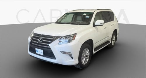 2019 Lexus GX