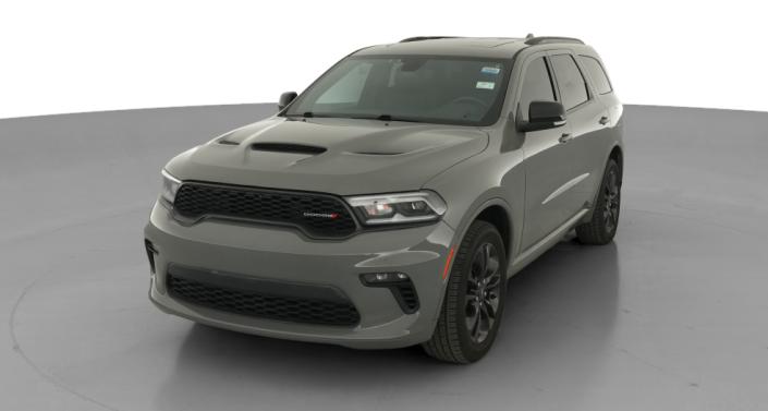 Thumbnail: 2021 Dodge Durango - 1