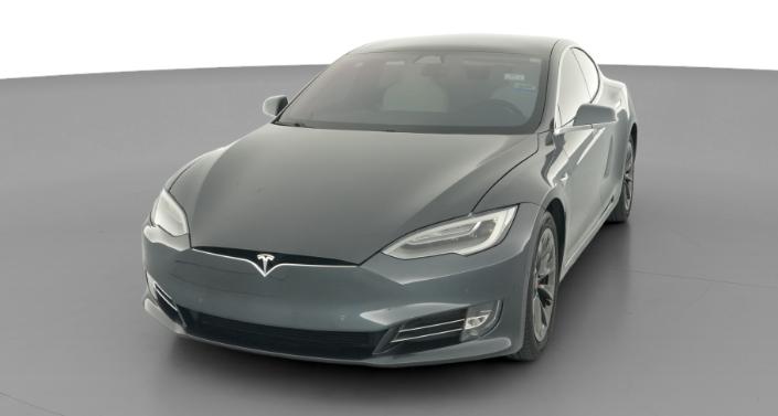 2018 Tesla Model S 75D -
                  Concord, NC