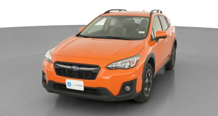 Thumbnail: 2019 Subaru Crosstrek - 1