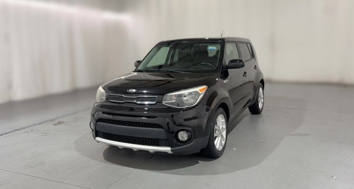 2018 Kia Soul Soul+ -
                  Union City, GA