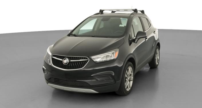 Thumbnail: 2020 Buick Encore - 1