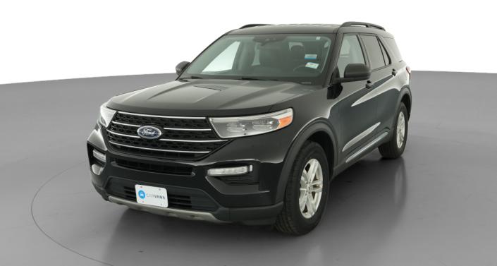 Thumbnail: 2020 Ford Explorer - 1