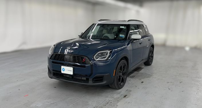 Thumbnail: 2026 MINI Cooper Countryman - 1