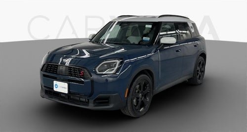 2026 MINI Countryman